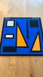 Vinyl lp Split Enz - True colours, Ophalen of Verzenden, Zo goed als nieuw, 12 inch, Poprock