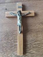 Kruisje met corpus, Ophalen of Verzenden, Zo goed als nieuw