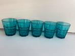 5 Ikea Pokal glazen, Huis en Inrichting, Keuken | Servies, Glas of Glazen, Ophalen of Verzenden, Overige stijlen, Glas