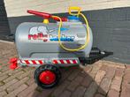 Rolly toys watertank, Ophalen of Verzenden, Zo goed als nieuw, Overige