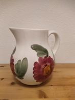 Aardewerken melkkan, Gebruikt, Overige kleuren, Aardewerk of Porselein, Ophalen of Verzenden