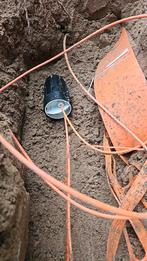 Glasvezel storing, Ophalen of Verzenden, Nieuw, Overige materialen, Overige merken