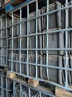 Tuile du nord dakpannen ( grote partij), Doe-het-zelf en Verbouw, Dakpannen en Dakbedekking, Steen of Klei, Blauw, Ophalen of Verzenden