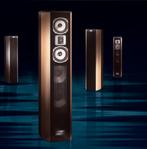 Quadral Aurum Titan --Vlaggenschip van Quadral--, Ophalen of Verzenden, Zo goed als nieuw, Quadral, 120 watt of meer