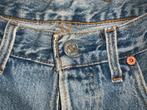 Levi's 501 Jeans Maat 33/34 Klassiek, Kleding | Heren, Spijkerbroeken en Jeans, Ophalen of Verzenden, Zo goed als nieuw, W33 - W34 (confectie 48/50)