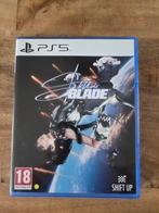 Ps5 stellar blade, Spelcomputers en Games, Games | Sony PlayStation 5, Ophalen of Verzenden, Zo goed als nieuw