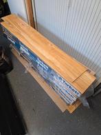 Nieuw laminaat, ruim 7 pakken voor ca. 15m2, Ophalen, Nieuw, 10 m² of meer, Laminaat