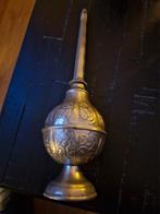 Vintage Marokkaanse rozenwater sprenkler, Ophalen of Verzenden
