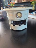 Oliestel, Ophalen of Verzenden