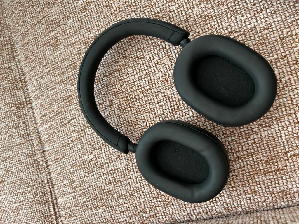 Sony WH-1000XM5 noise cancelling, Ophalen, Zo goed als nieuw, Sony