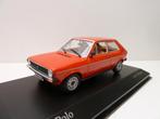 Volkswagen Polo  '' Minichamps '', Ophalen of Verzenden, Zo goed als nieuw, Auto, MiniChamps
