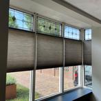 Gordijnen, Duette, plissé, rolgordijnen & horren – Op maat, Ophalen of Verzenden, Nieuw, 200 cm of meer