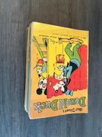 Donald Duck 1964 compleet, Complete serie of reeks, Ophalen of Verzenden, Gelezen