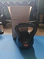 Kettlebell 14 kg Hop-Sport, Ophalen of Verzenden, Nieuw, Benen