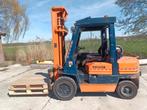Netjes onderhouden Toyota Heftruck LPG 3000kg, Tuin en Terras, Ophalen