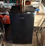 Primo tavel model koelkast met vriesvak (zwart), Witgoed en Apparatuur, Koelkasten en IJskasten, Minder dan 75 liter, Ophalen