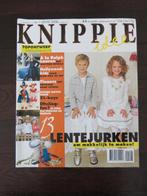 Knippie lente 2008 met patronen voor 13 jurken, Ophalen of Verzenden, Zo goed als nieuw, Kind, Knippie