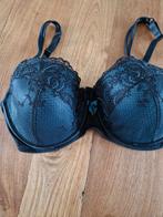 Esprit bh 80E, Ophalen of Verzenden, Zwart, BH