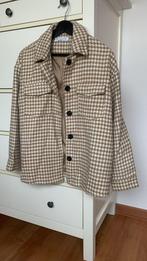 jas maat s, Ophalen, Zo goed als nieuw, Maat 38/40 (M), Zwart