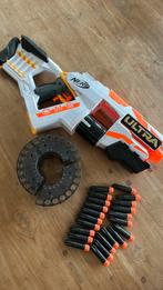 Nerf one ultra, Ophalen of Verzenden, Zo goed als nieuw
