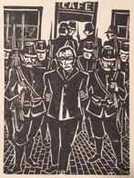 Mooie, betaalbare kunst v/h Grafiekkabinet Henk Melgers, Antiek en Kunst, Kunst | Etsen en Gravures, Ophalen of Verzenden