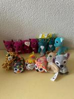 13 TY Beanie Boo Happy Meal Toys, Ophalen of Verzenden, Zo goed als nieuw, Overige typen
