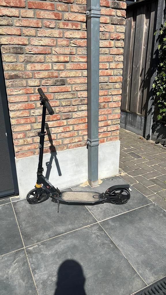 Step, Ophalen of Verzenden, Gebruikt, Gewone step