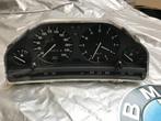 Tellerbak BMW E30 316i (met klok), Auto-onderdelen, Dashboard en Schakelaars, Ophalen of Verzenden, Gebruikt, BMW