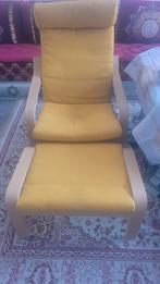 Ikea stole, Huis en Inrichting, Fauteuils, Ophalen of Verzenden, Zo goed als nieuw