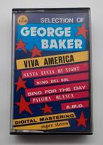 George Baker Selection Cassette bandje, Gebruikt, 1 bandje, Ophalen of Verzenden, Origineel