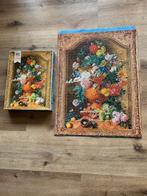 Mooie maar gebruikte puzzel, Ophalen of Verzenden, 500 t/m 1500 stukjes, Gebruikt, Legpuzzel