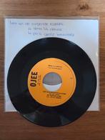 Leo en de zingende Katers - Irma la douce, Gebruikt, 7 inch, Single, Ophalen of Verzenden