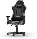 Game stoel - gaming stoel nieuw in doos, Huis en Inrichting, Bureaustoelen, Ophalen, Zo goed als nieuw, Zwart