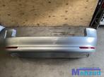 SKODA OCTAVIA 2 combi Zilver LA7W achterbumper 2007-2013, Bumper, Skoda Auto a.s., Gebruikt, Infoline@skoda-auto.cz
