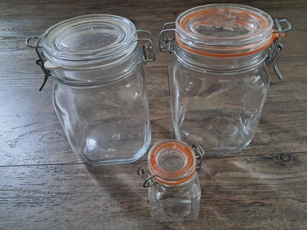 Wekpotten, Huis en Inrichting, Keuken | Potten en Pannen, Ophalen