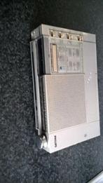 TE koop aangeboden oude radio .phillips doe gepast bod, Ophalen of Verzenden, Gebruikt, Radio