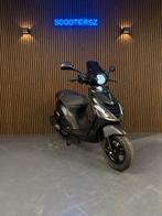 Piaggio Zip Sp look|2024|Satinblack|Full Option|Led3800Km, Ophalen, Zo goed als nieuw, Benzine, Zip