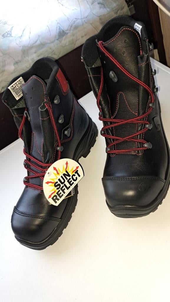 Heroes Ware Haix airpower XR3 GORE TEX veiligheidsschoenen, Ophalen of Verzenden, Nieuw