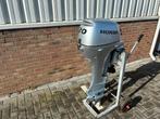 Honda 20 pk 4 takt, top staat , bj 2021, vaarklaar!, Watersport en Boten, 10 tot 30 pk, Honda, Viertaktmotor, Ophalen of Verzenden