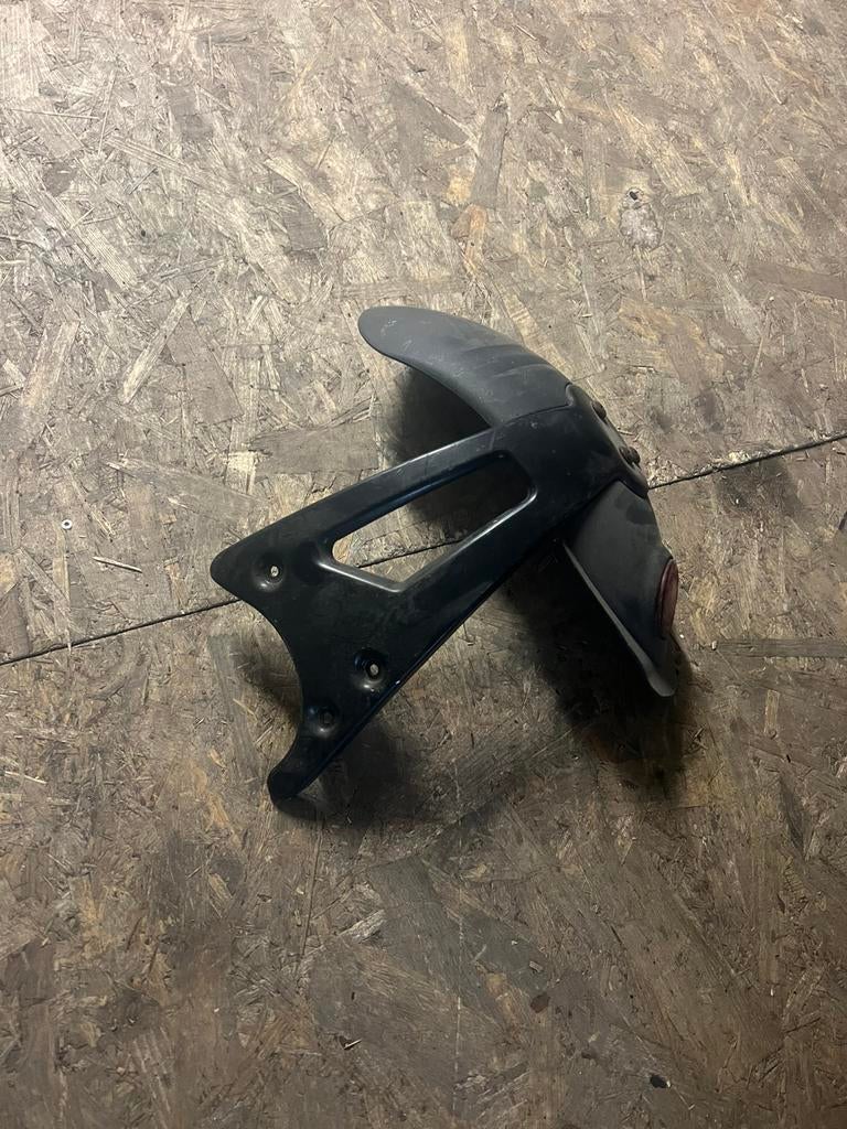 Gilera ice spatbord houder spat bord, Motoren, Ophalen