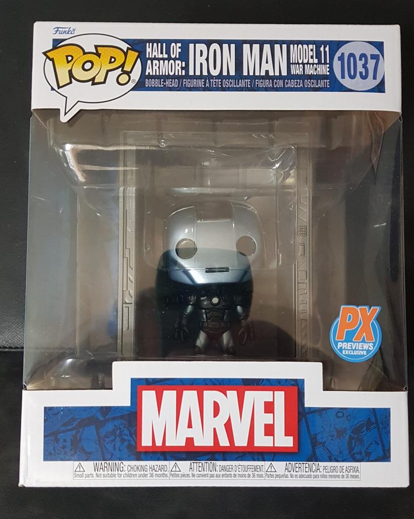 Funko's, Verzamelen, Ophalen of Verzenden, Zo goed als nieuw