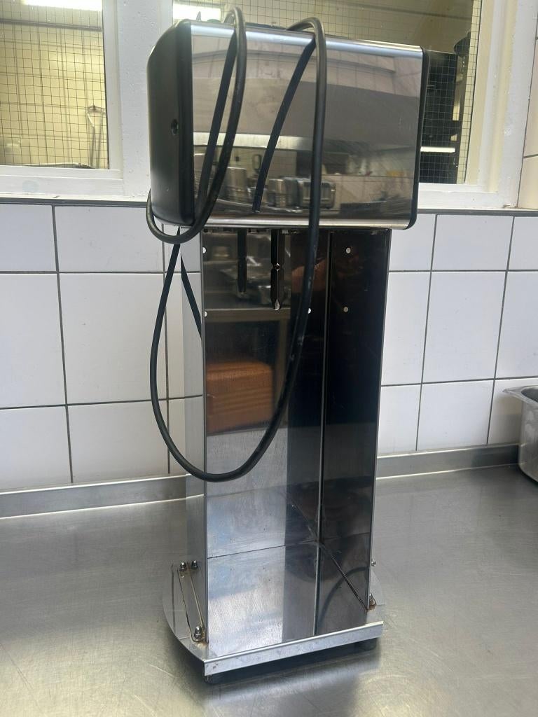 Flurry Ice Cream Maker | McFlurry Machine | Ijsmixer, Witgoed en Apparatuur, IJsmachines, Ophalen, Gebruikt