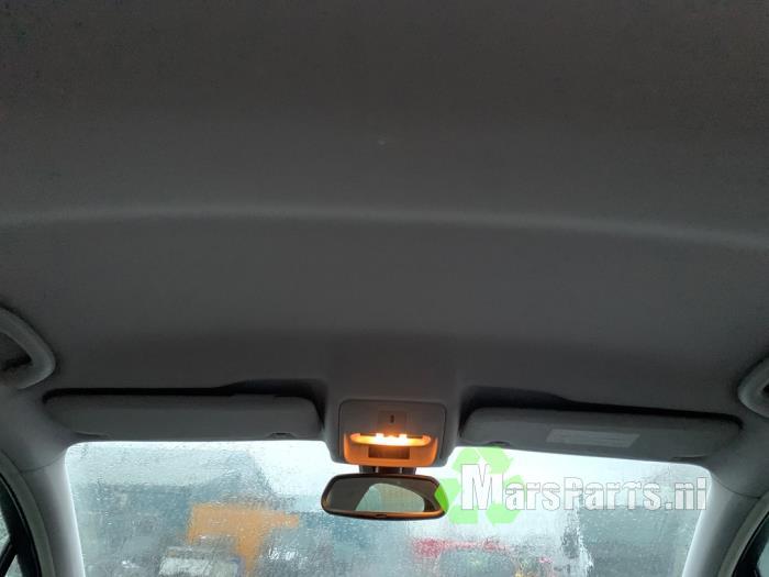 Hemelbekleding van een Citroen C5, Gebruikt, -, Ophalen of Verzenden, -