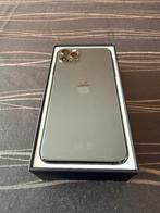 Apple iPhone 11 Pro Max, Telecommunicatie, Mobiele telefoons | Apple iPhone, 256 GB, 75 %, Ophalen of Verzenden, Zonder simlock