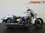 Yamaha XVS 950 MIDNIGHT STAR TOPSTAAT! (bj 2013), Motoren, Motoren | Yamaha, 950 cc, Chopper, Bedrijf