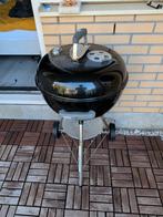 Weber Barbecue met Hoes - Zo goed als nieuw, Ophalen of Verzenden, Zo goed als nieuw, Weber, Met accessoires
