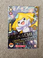 Jirachi 385 Torneo de Maestros Card Pokemon, Hobby en Vrije tijd, Verzamelkaartspellen | Pokémon, Verzenden, Zo goed als nieuw