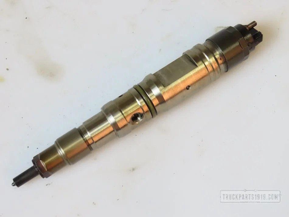 MAN Fuel System Injector, Ophalen, Gebruikt, MAN