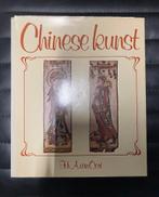 Boek - 888 - Chinese Kunst - H.A. van Oort, Ophalen of Verzenden, Zo goed als nieuw