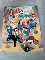 Stripboek van Flodder in amerika, Eén stripboek, Ophalen of Verzenden, Zo goed als nieuw